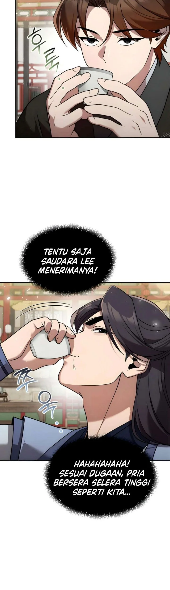Chapter 64 - halaman 34