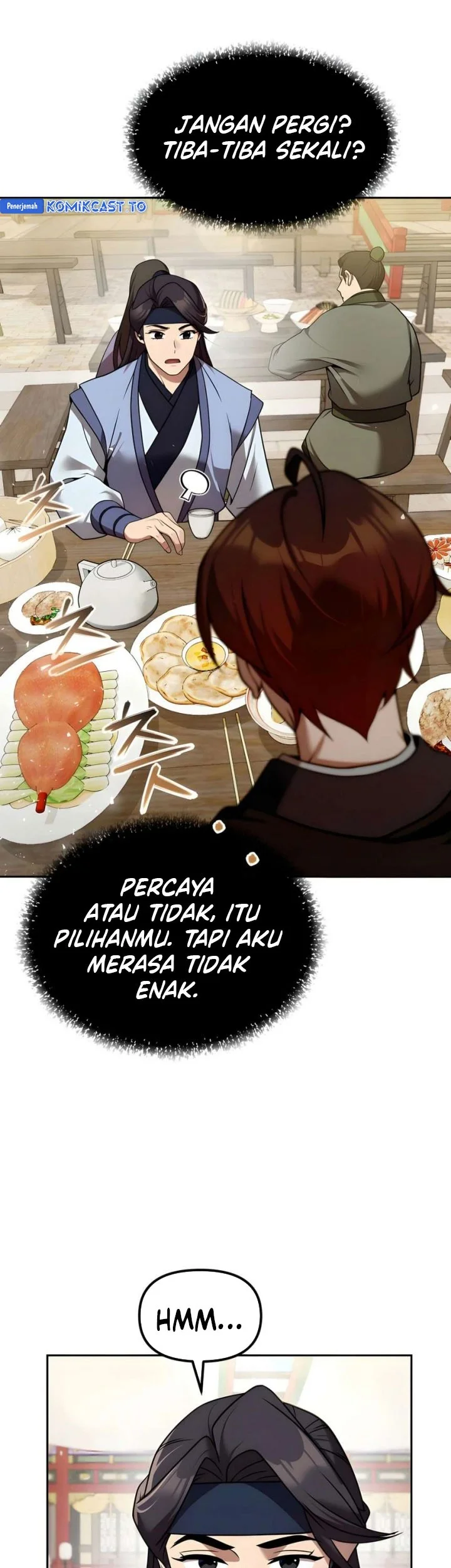 Chapter 64 - halaman 36