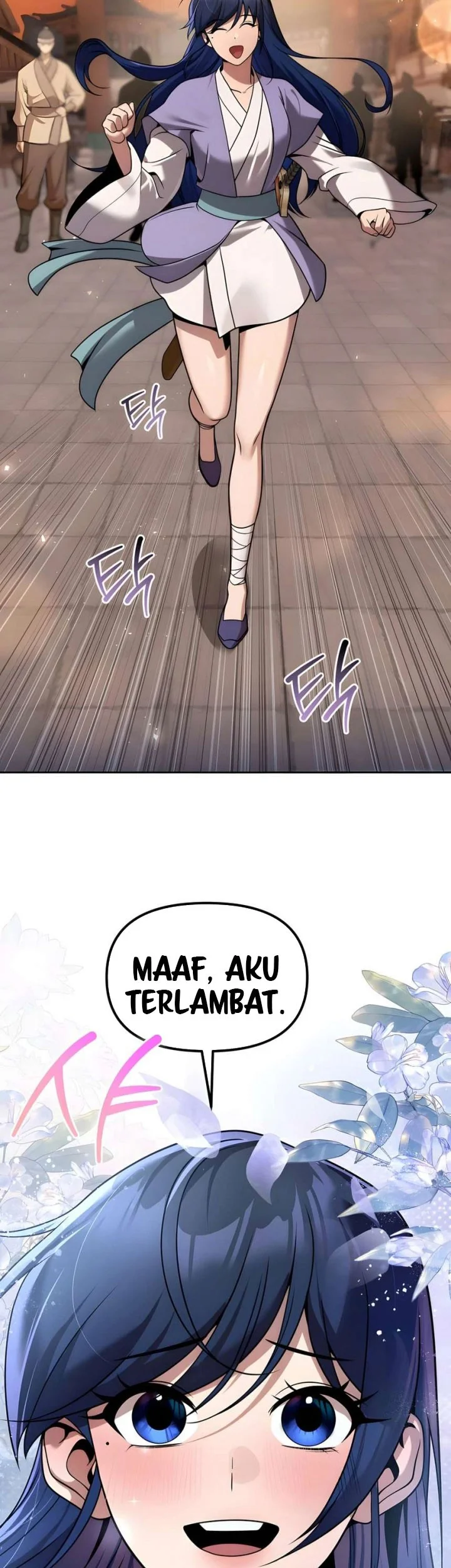 Chapter 64 - halaman 70