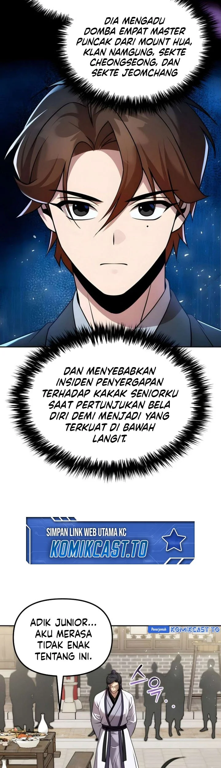 Chapter 64 - halaman 6