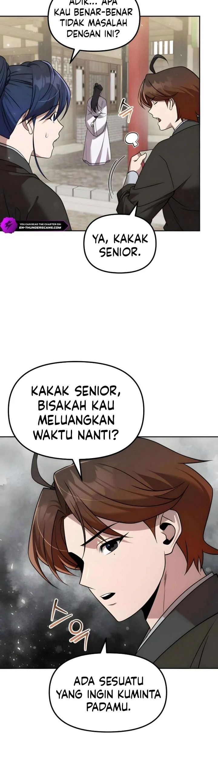 Chapter 64 - halaman 16