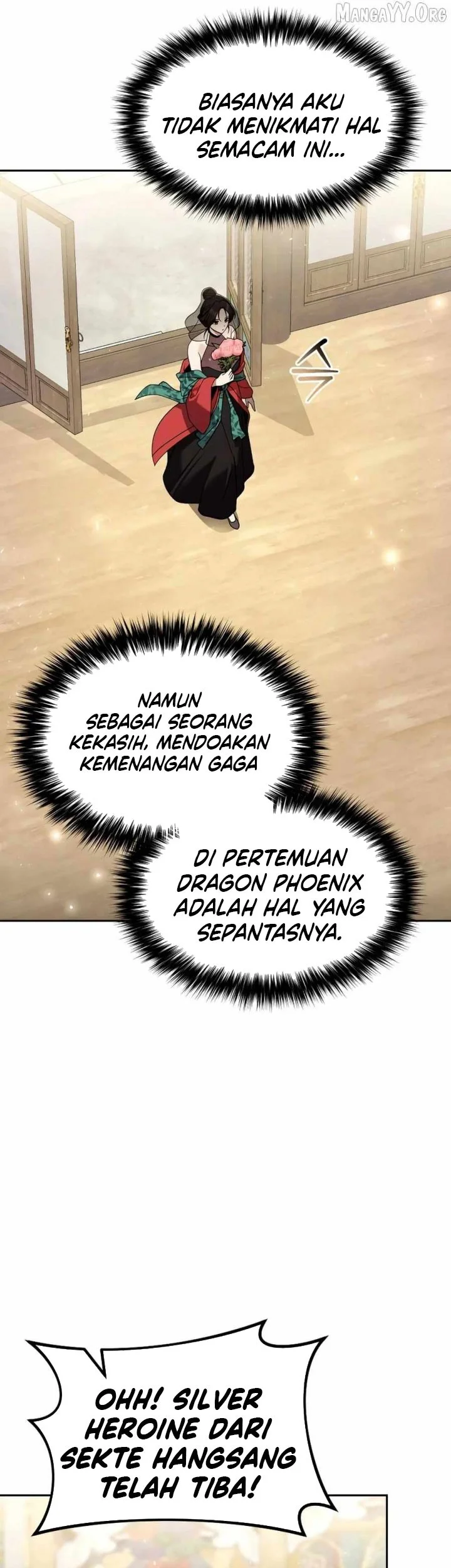 Chapter 65 - halaman 8