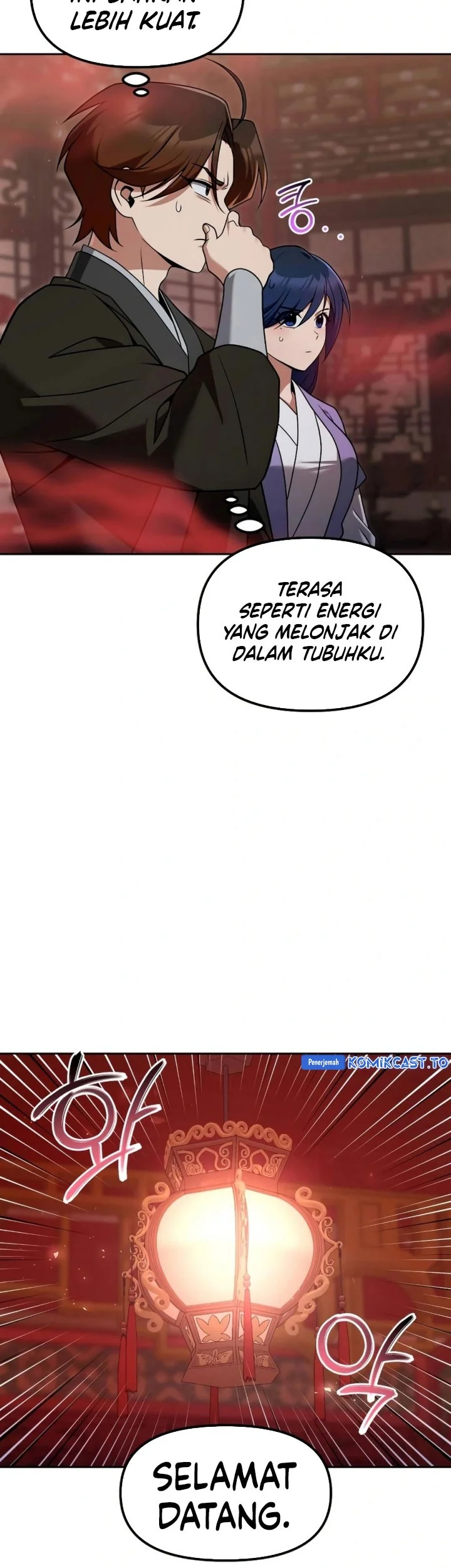 Chapter 66 - halaman 30