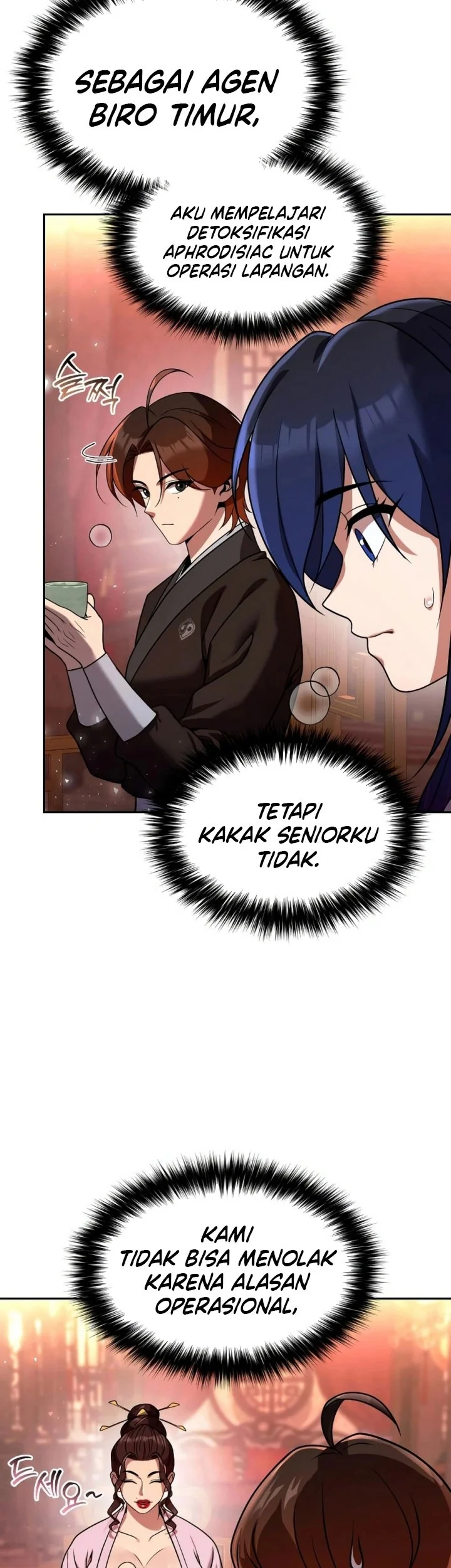 Chapter 66 - halaman 40