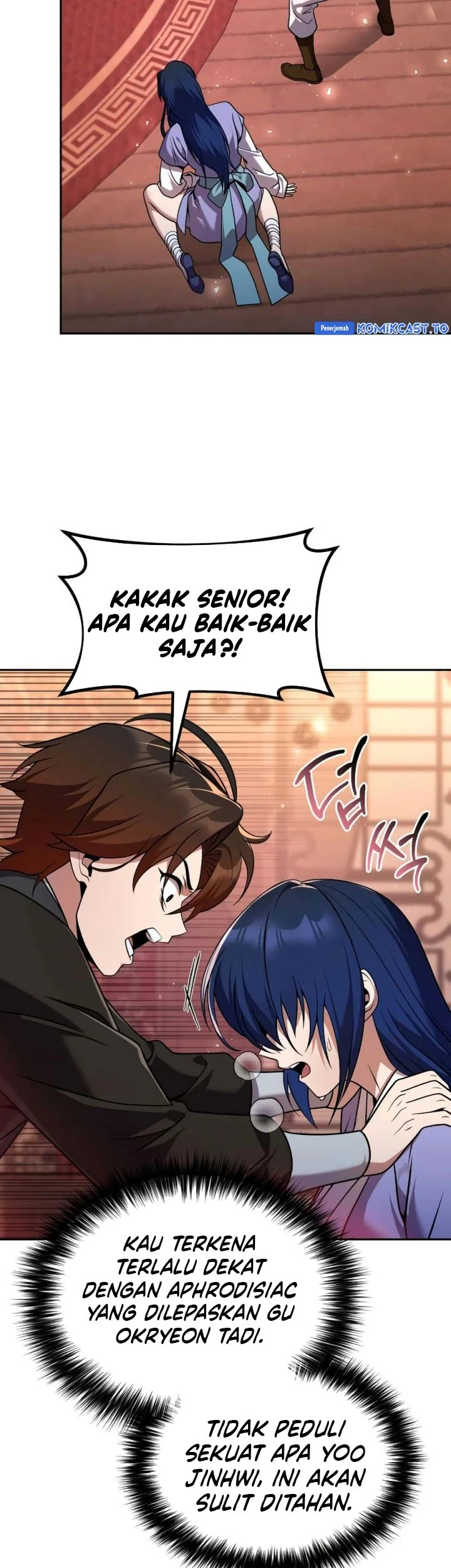 Chapter 67 - halaman 36