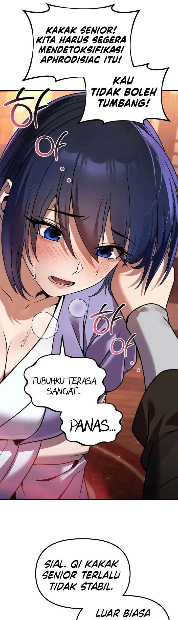 Chapter 67 - halaman 38