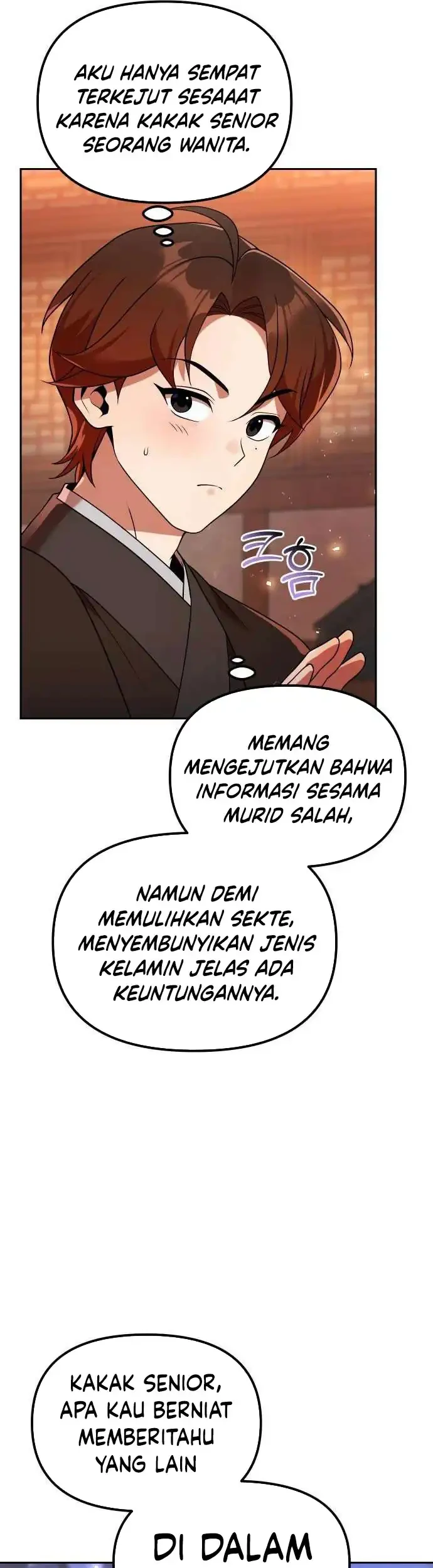 Chapter 69 - halaman 27