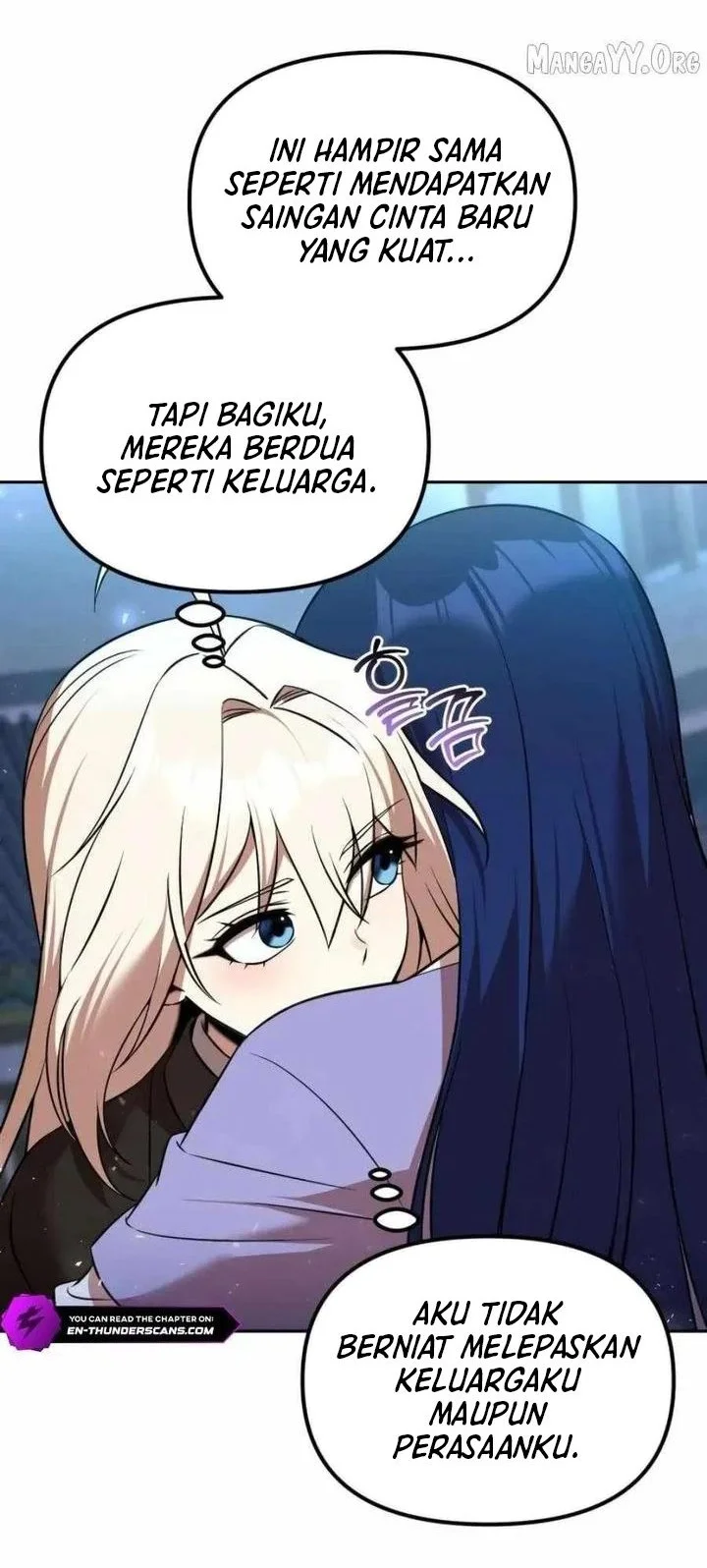 Chapter 70 - halaman 20