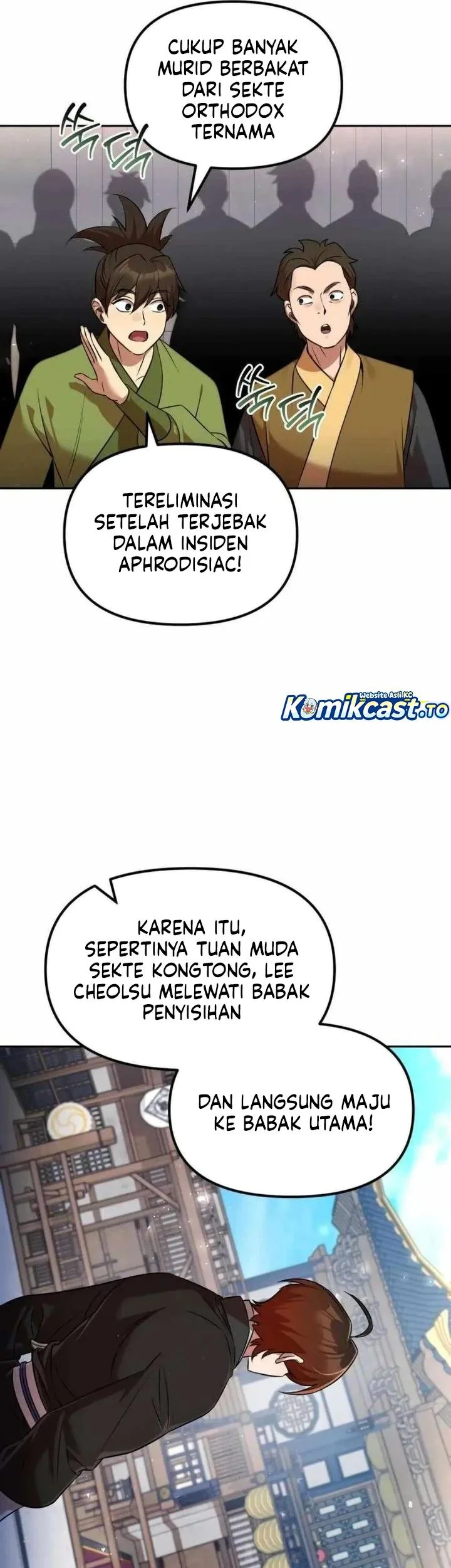 Chapter 70 - halaman 24