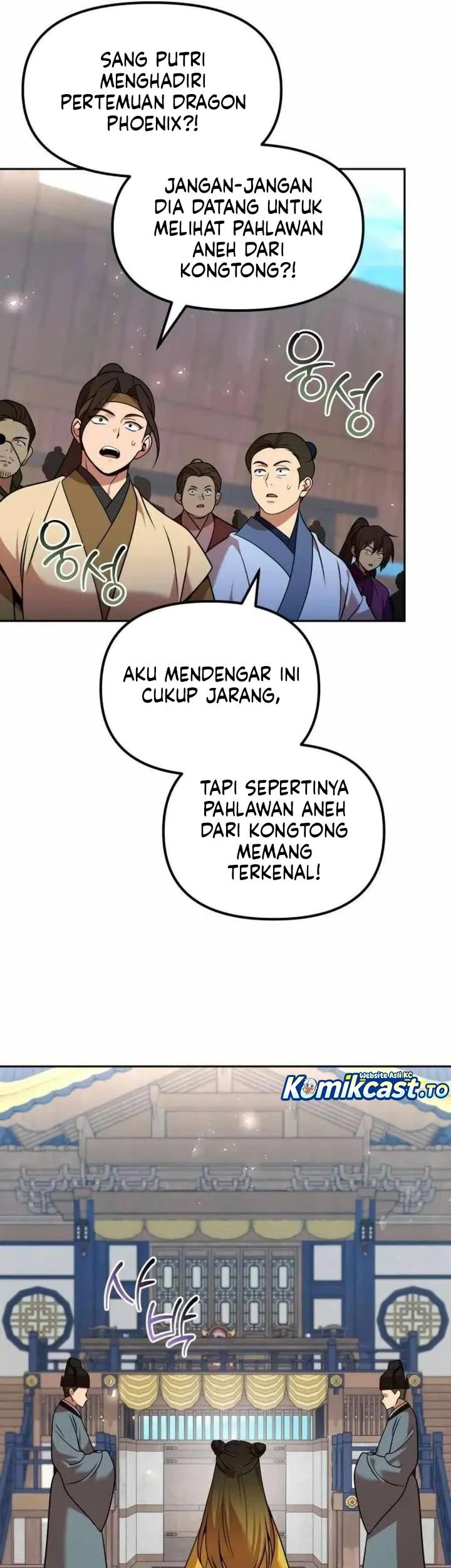 Chapter 70 - halaman 34