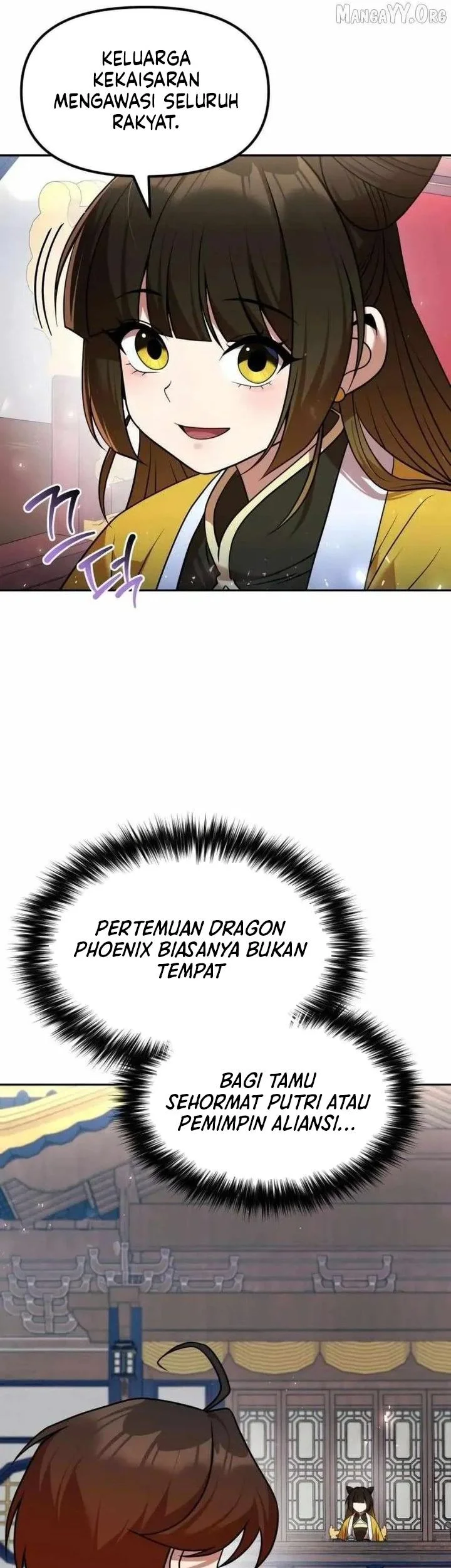 Chapter 70 - halaman 38