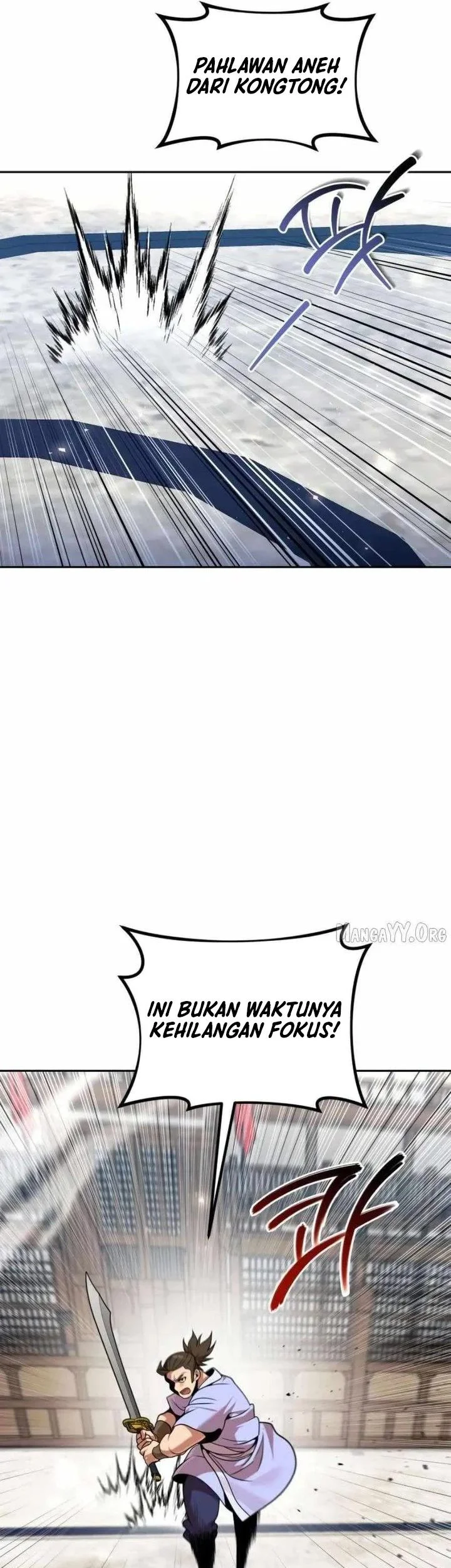 Chapter 70 - halaman 42