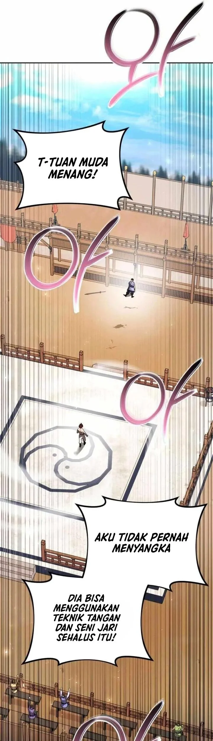 Chapter 70 - halaman 86