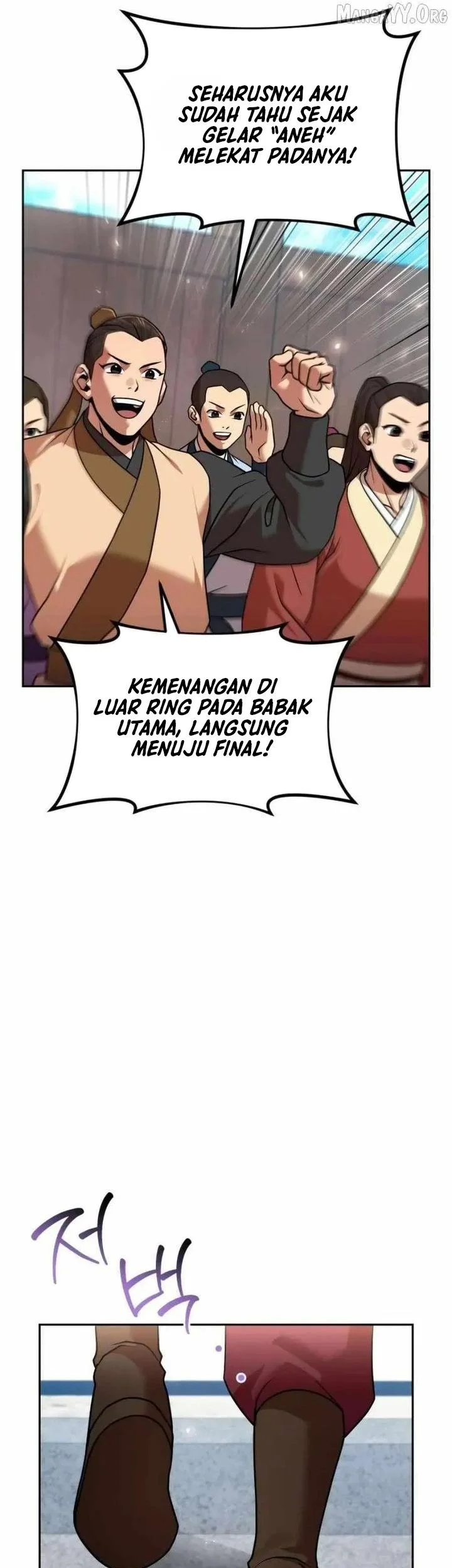 Chapter 70 - halaman 88
