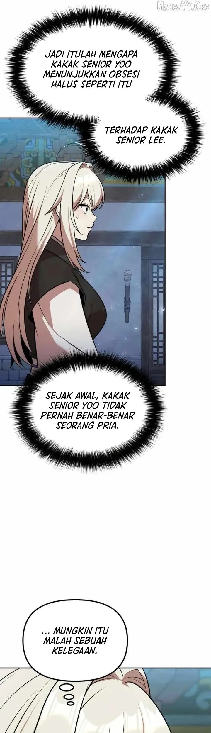 Chapter 70 - halaman 15