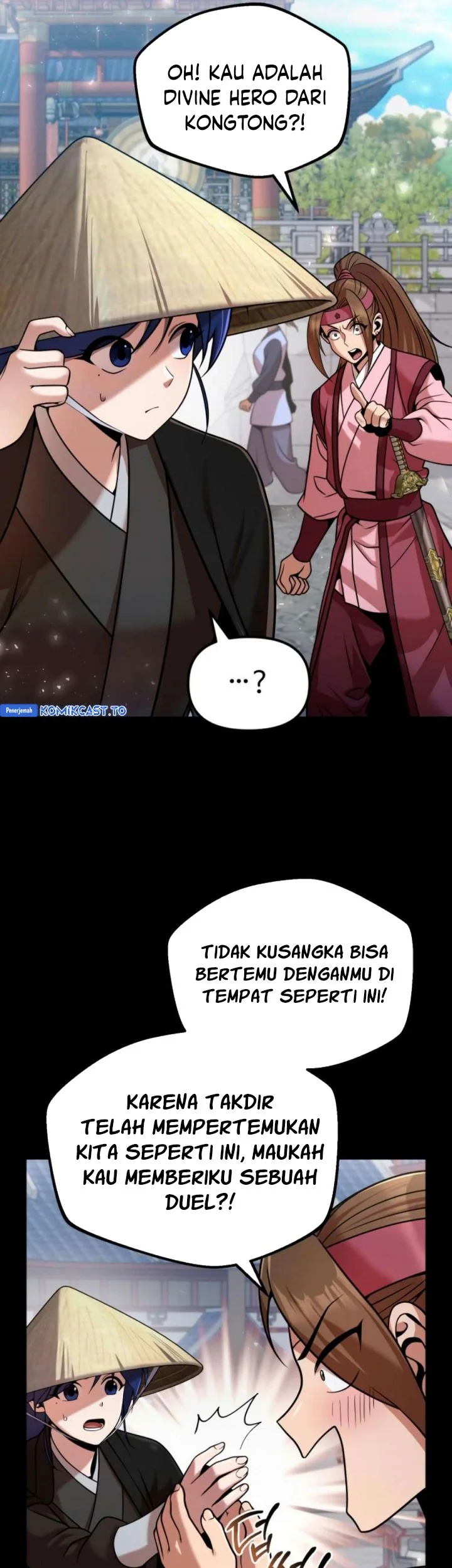 Chapter 71 - halaman 7