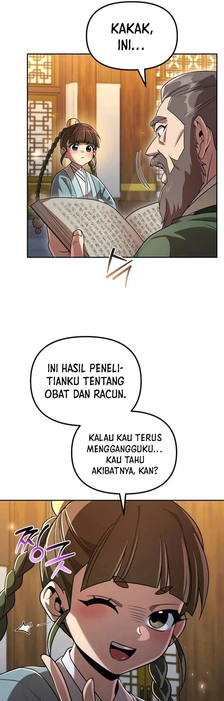 Chapter 73 - halaman 15