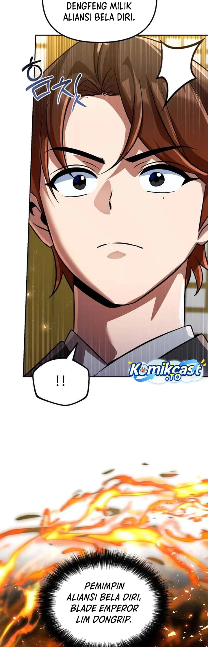Chapter 73 - halaman 23