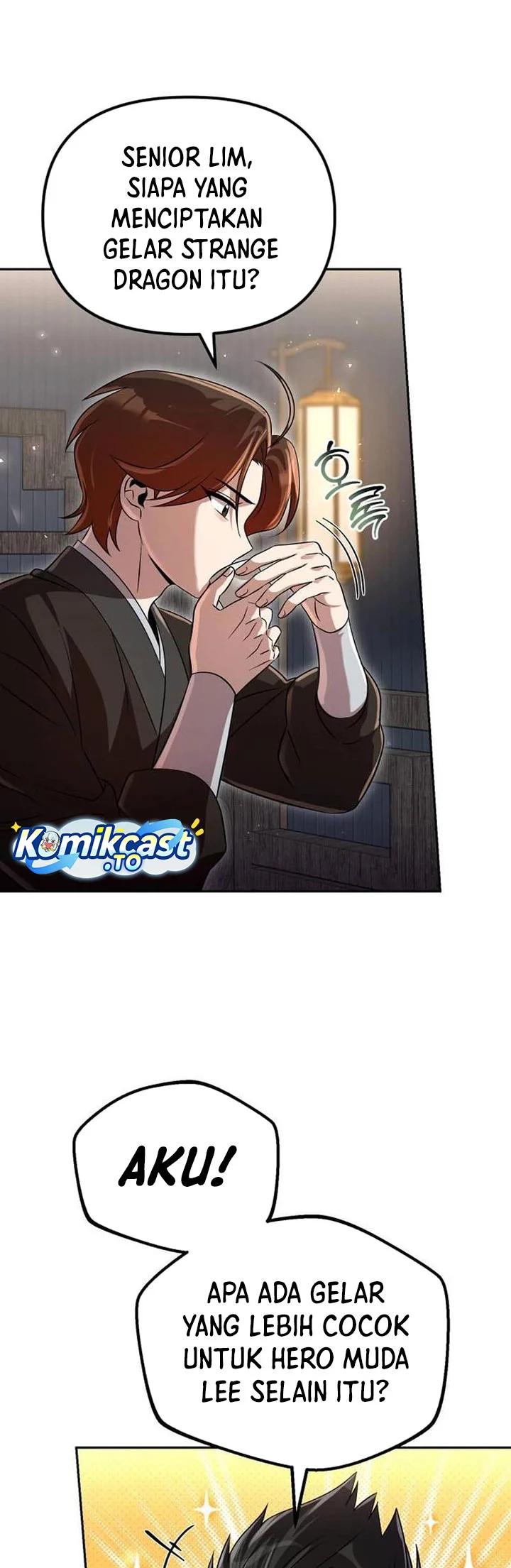 Chapter 73 - halaman 34