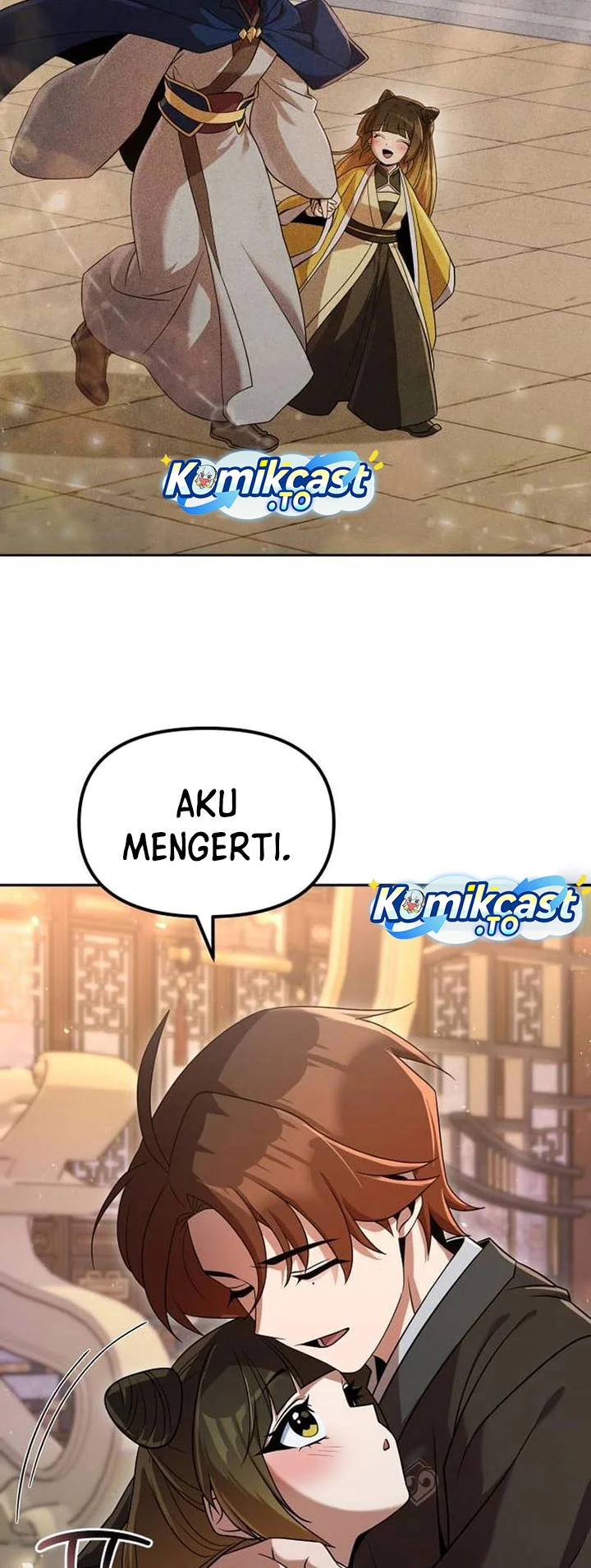 Chapter 73 - halaman 6