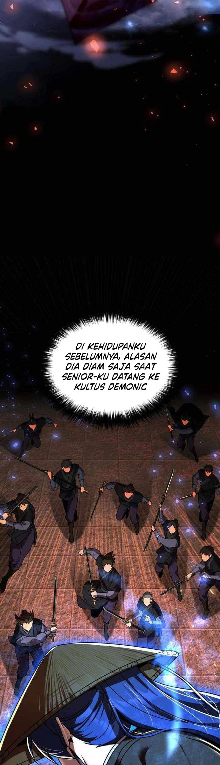 Chapter 74 - halaman 21