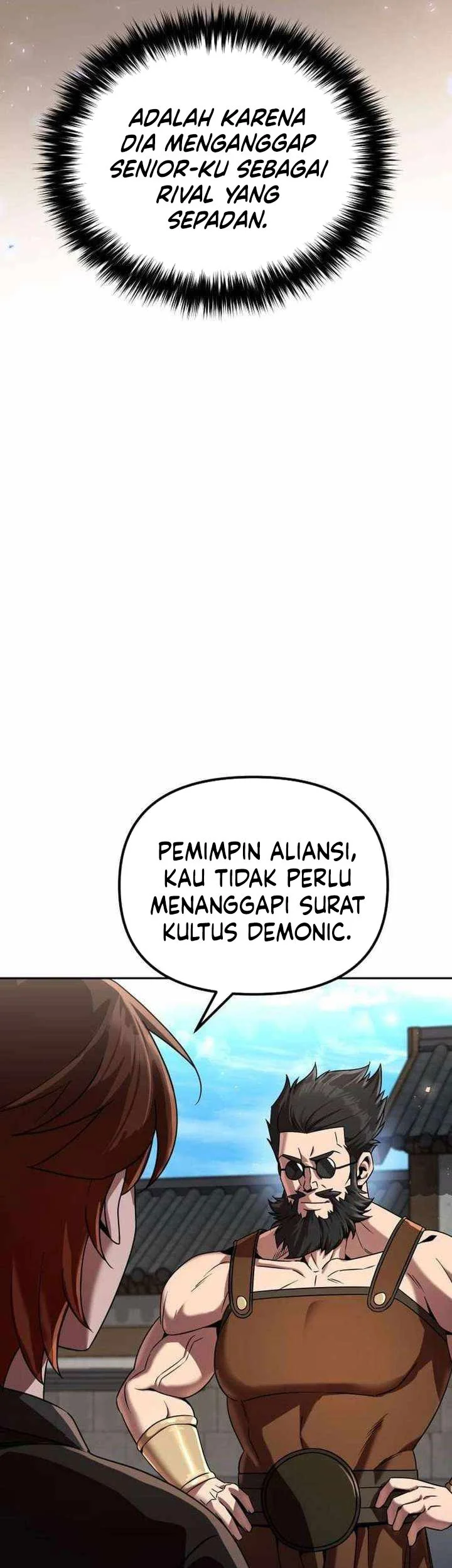 Chapter 74 - halaman 27