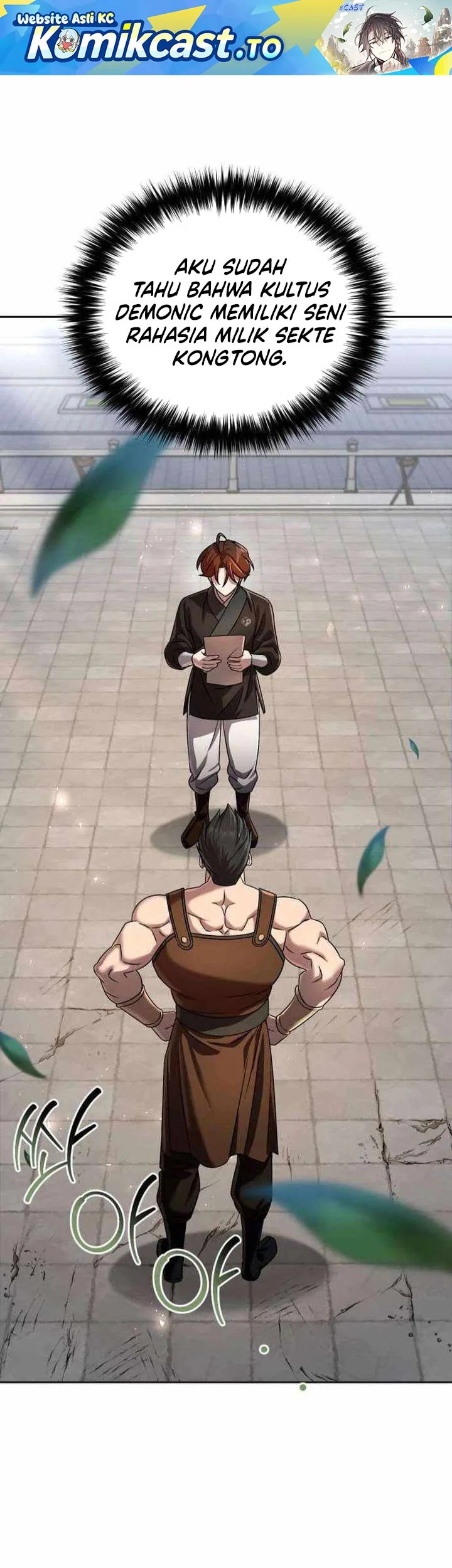 Chapter 74 - halaman 3
