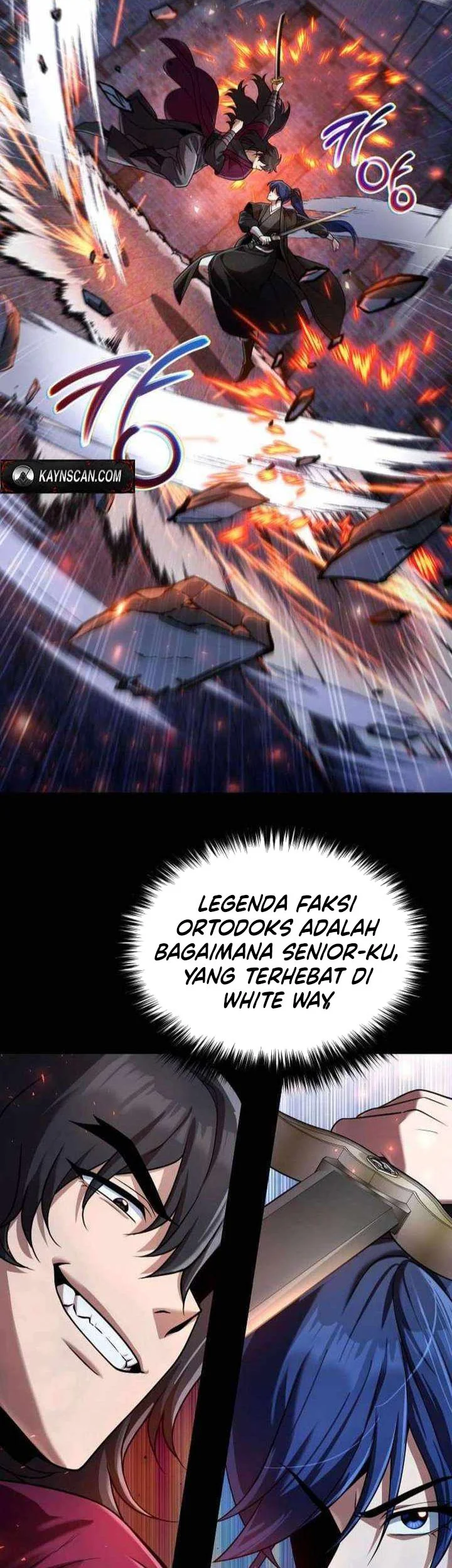 Chapter 74 - halaman 7