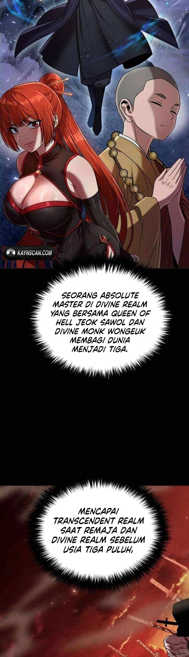 Chapter 74 - halaman 15