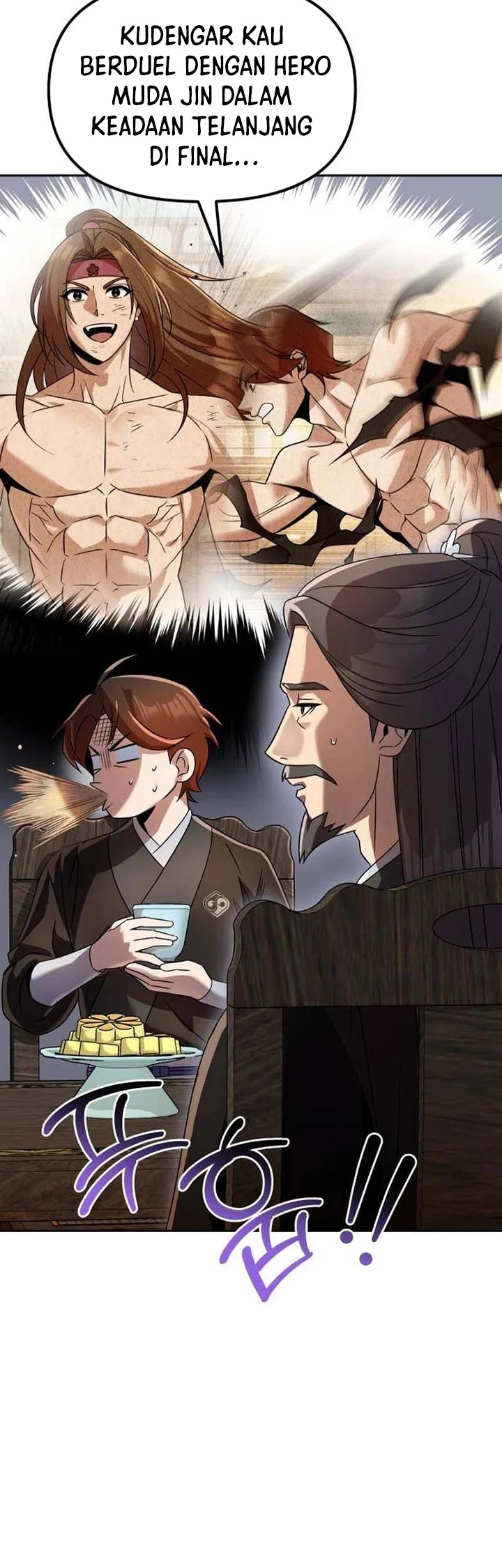 Chapter 75 - halaman 20