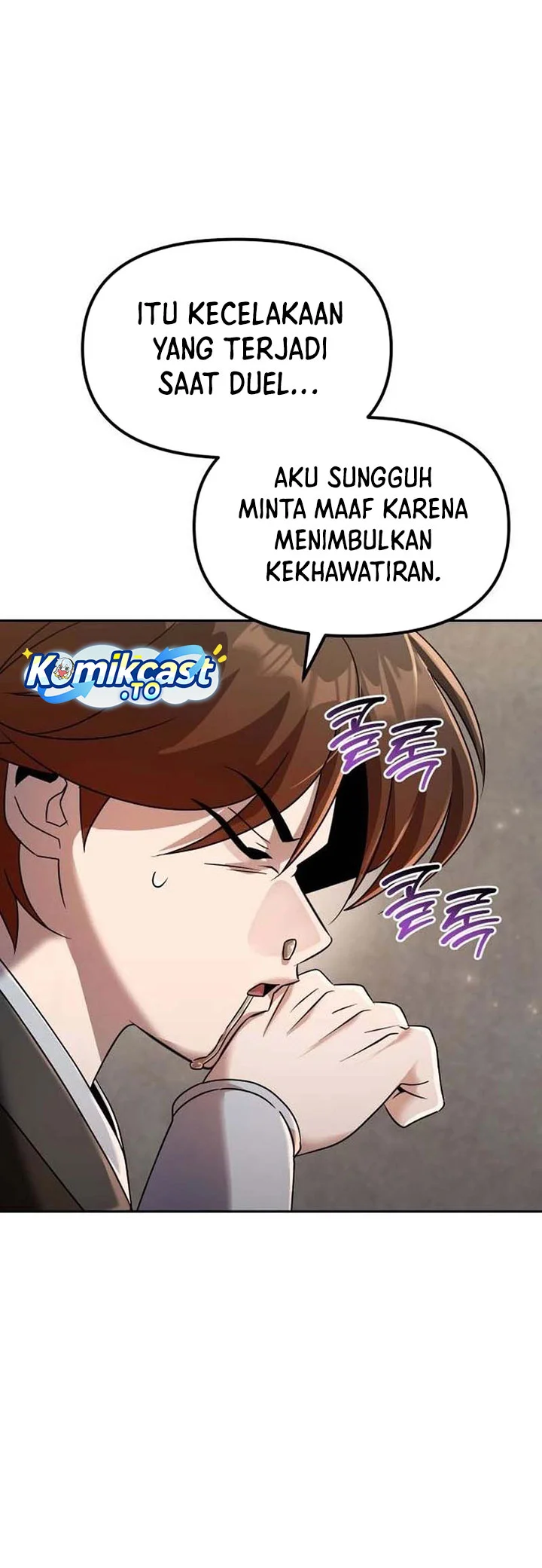 Chapter 75 - halaman 21