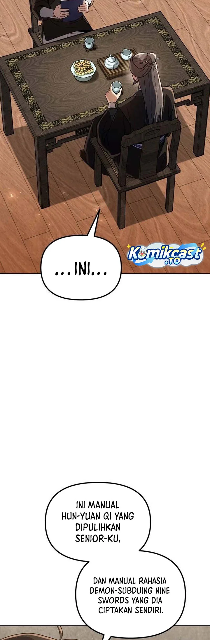 Chapter 75 - halaman 30