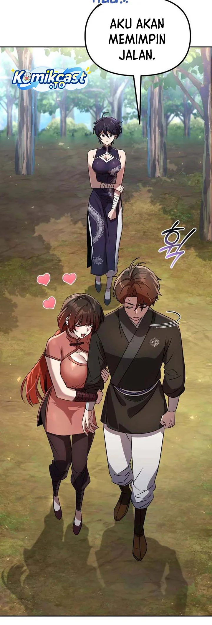Chapter 76 - halaman 18