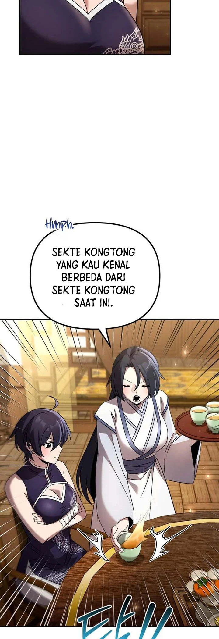Chapter 76 - halaman 23