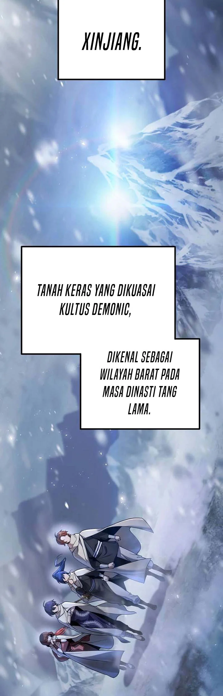 Chapter 76 - halaman 50