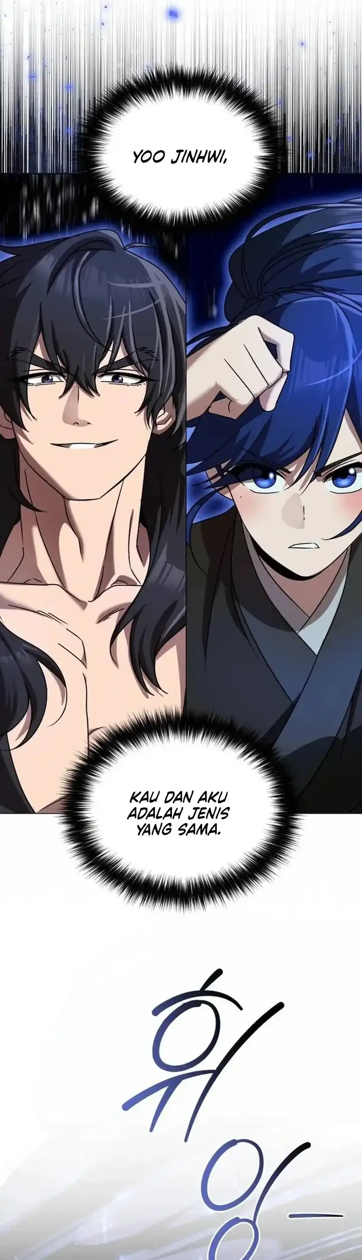 Chapter 77 - halaman 27