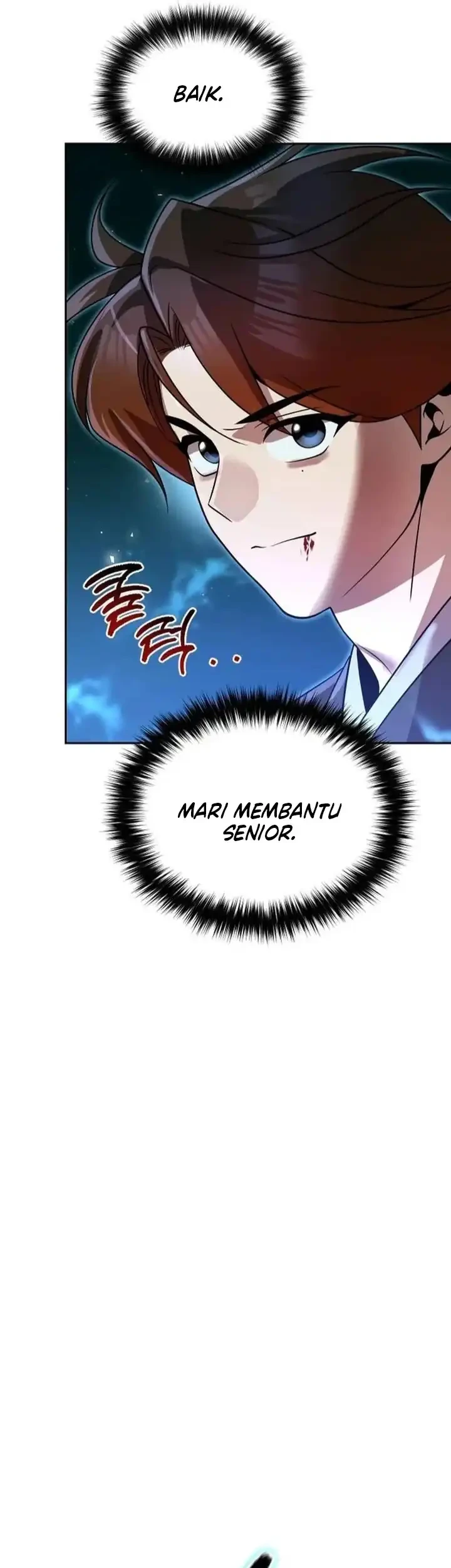 Chapter 77 - halaman 48