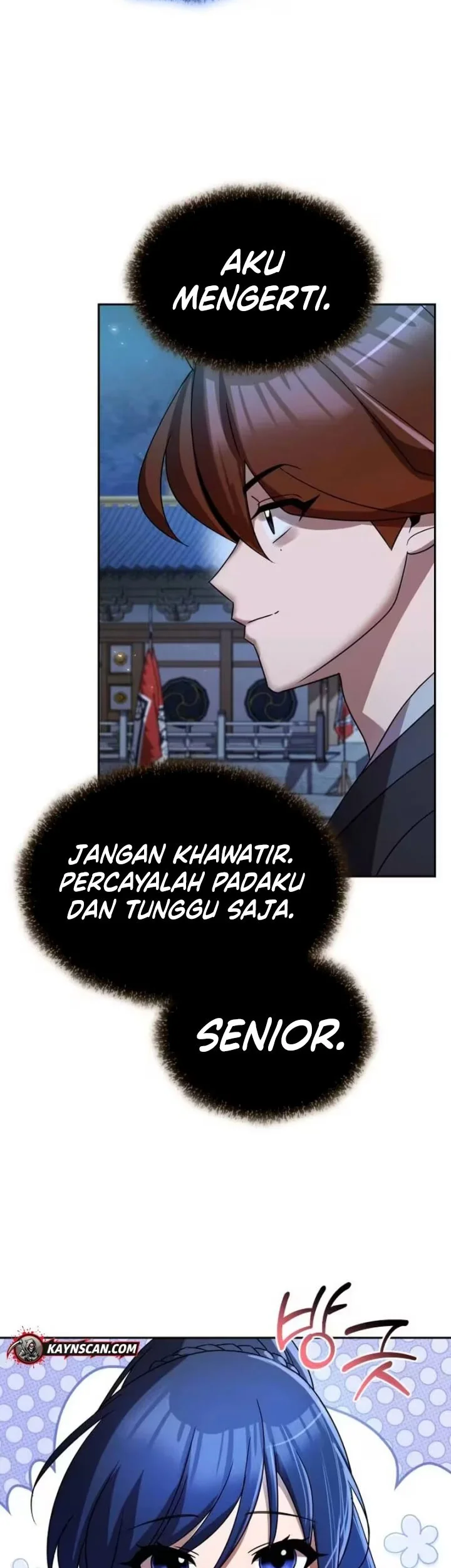 Chapter 78 - halaman 21