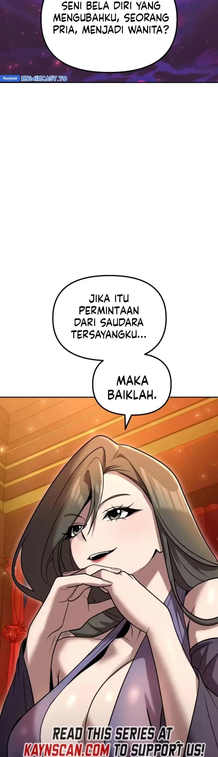 Chapter 79 - halaman 29