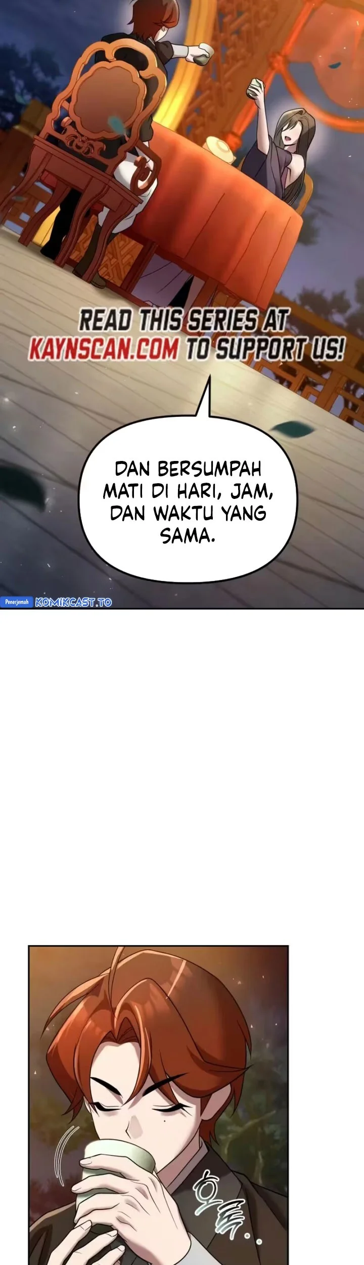 Chapter 79 - halaman 37