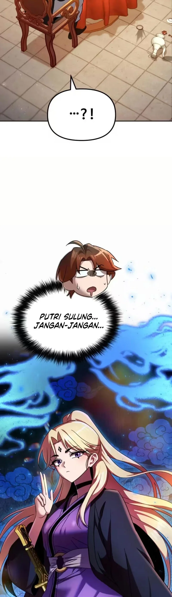 Chapter 79 - halaman 41
