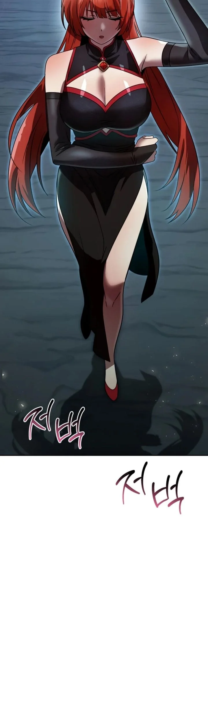 Chapter 80 - halaman 19