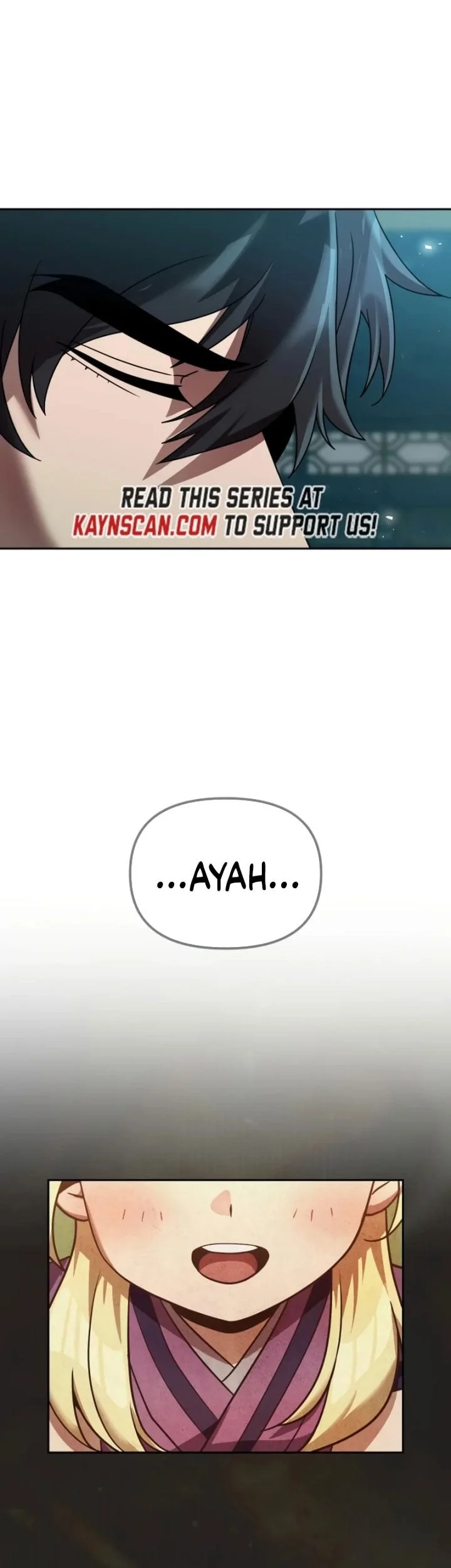 Chapter 80 - halaman 23
