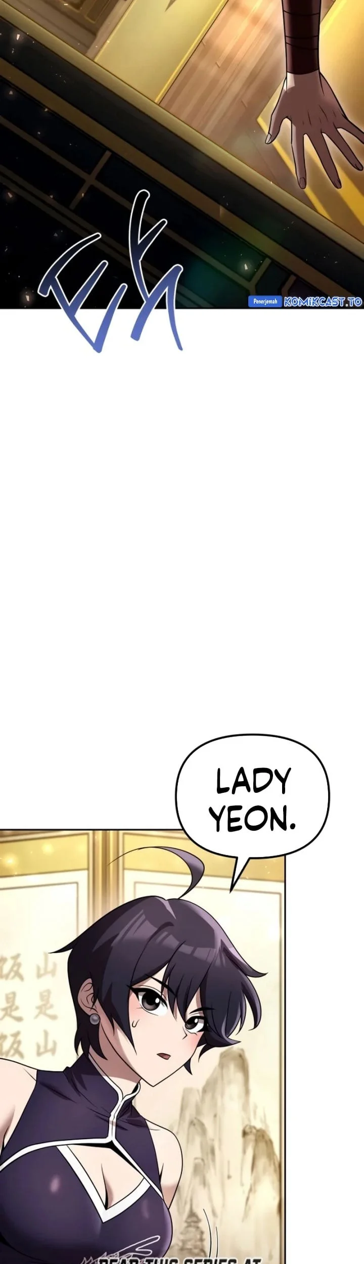 Chapter 80 - halaman 39