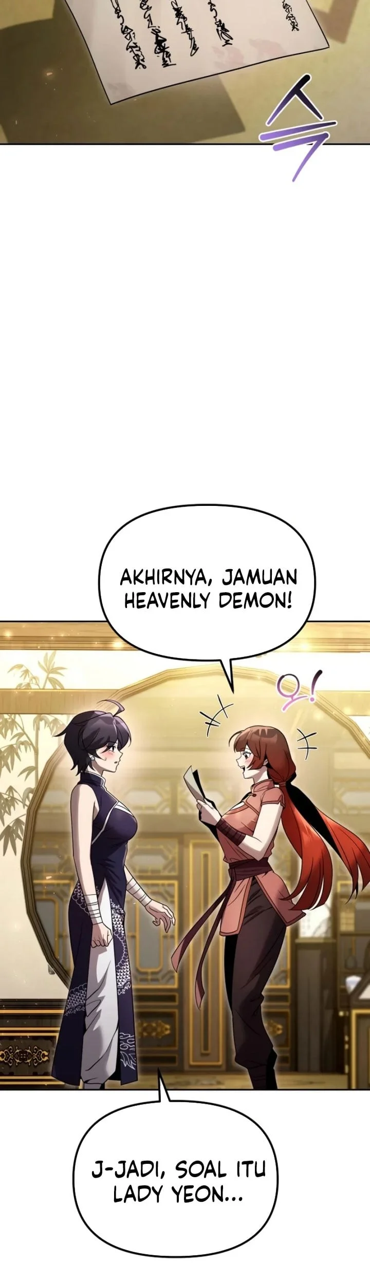 Chapter 80 - halaman 43