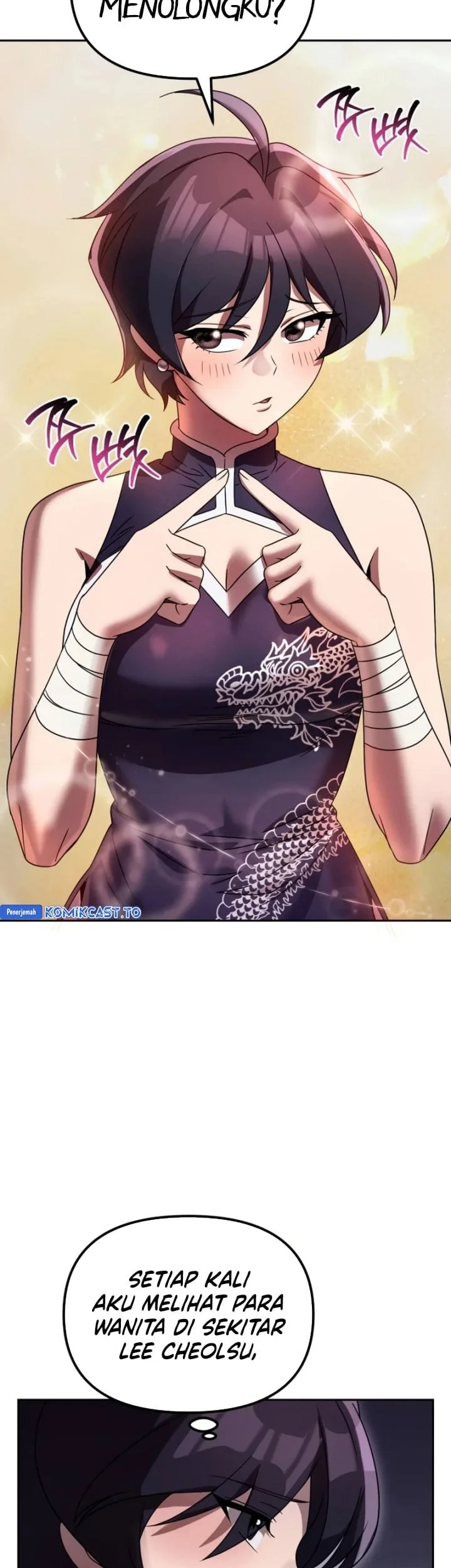 Chapter 80 - halaman 45