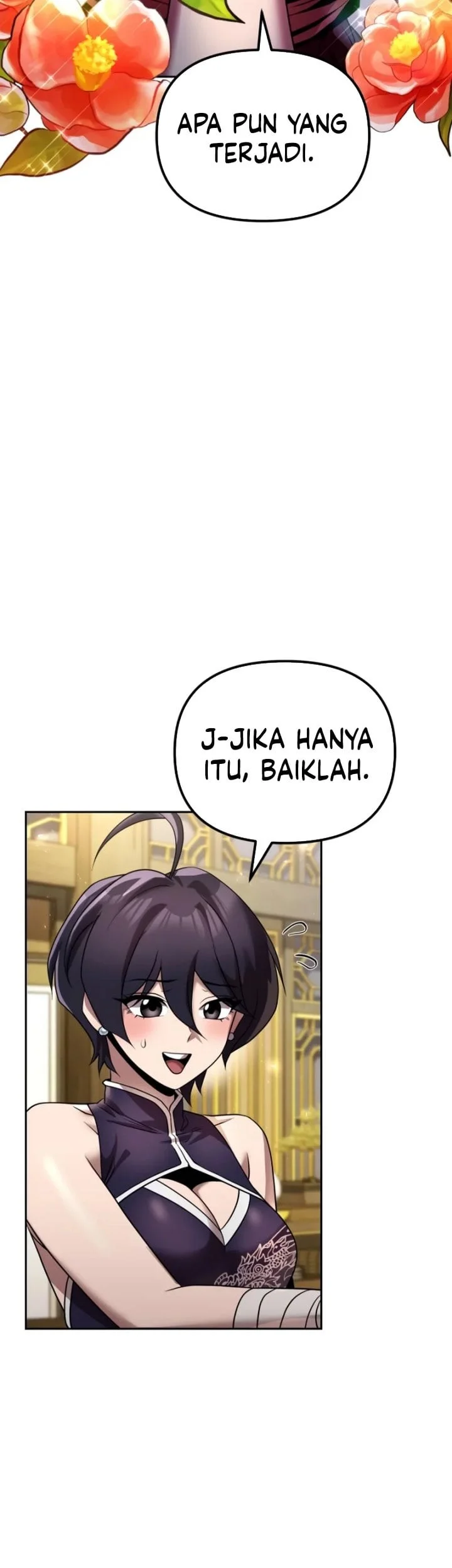 Chapter 80 - halaman 61