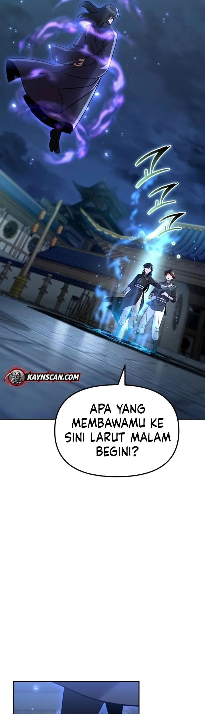 Chapter 80 - halaman 97