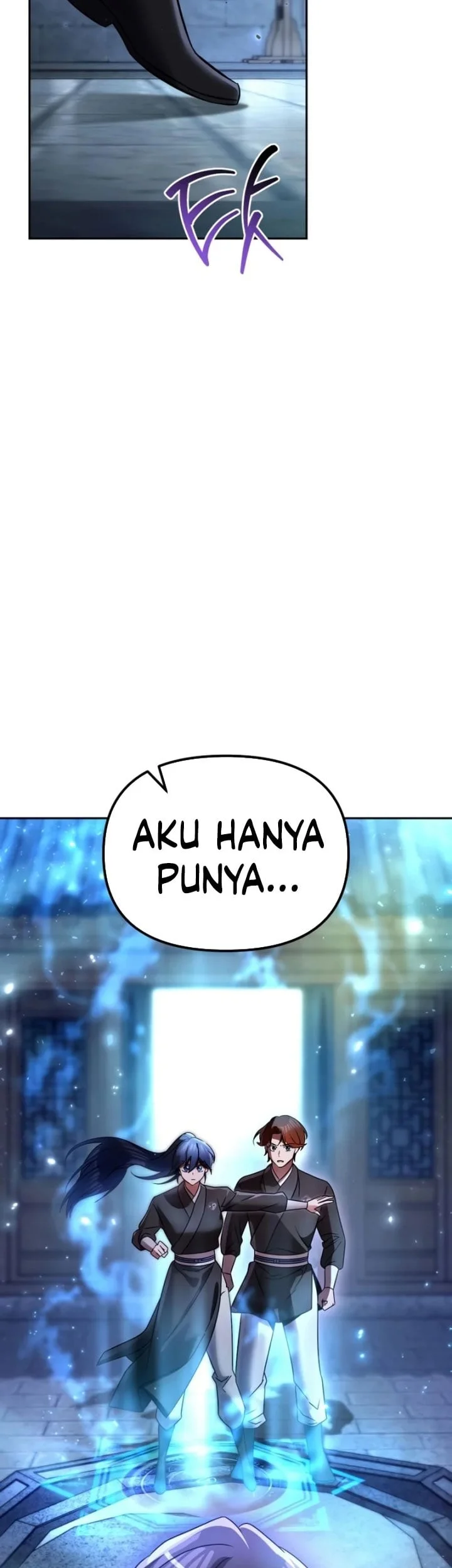 Chapter 80 - halaman 99