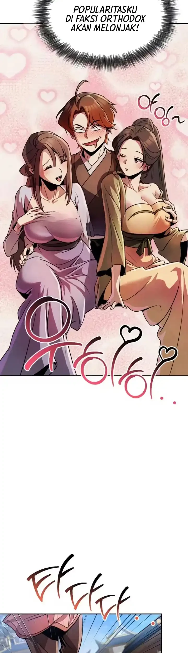 Chapter 82 - halaman 21
